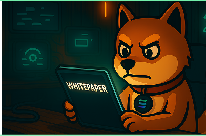 Wiffy reading whitepaper mobile
