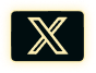 X Footer Icon